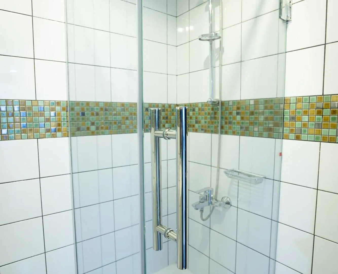 1Br Apt Near Metro Jlt Pool Gym Fast Wi-Fi Dubaj 0*,  Spojené arabské emiráty
